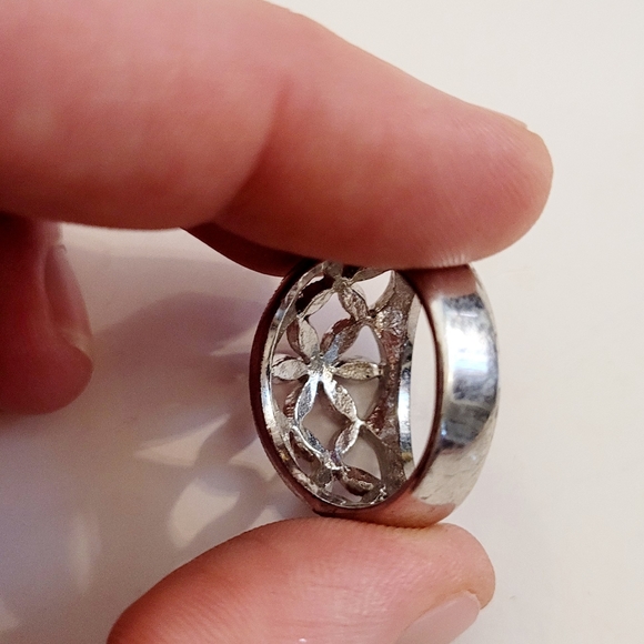 Fashion ring - Picture 4 of 9